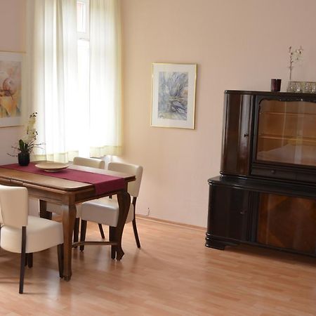 Ferienwohnung Barfly Traben-Trarbach Eksteriør billede