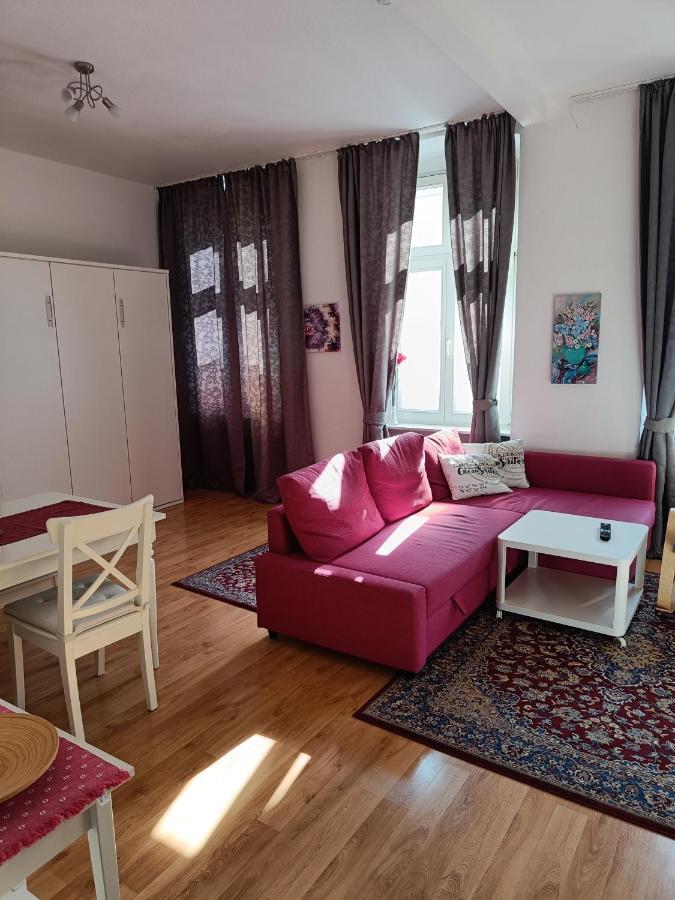Ferienwohnung Barfly Traben-Trarbach Eksteriør billede