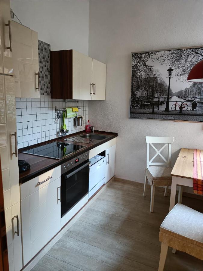 Ferienwohnung Barfly Traben-Trarbach Eksteriør billede