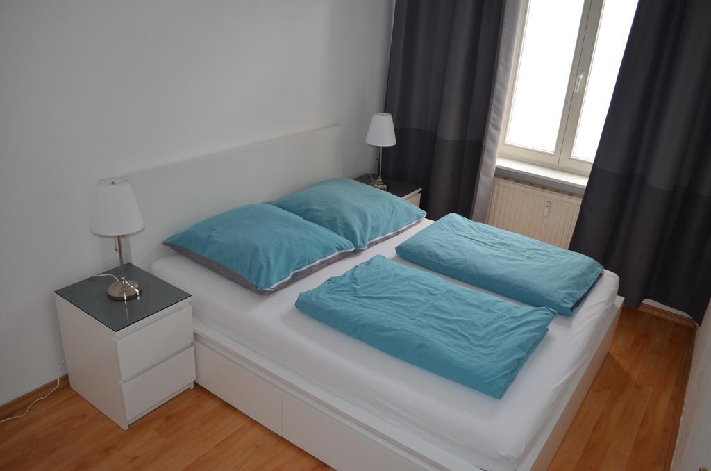 Ferienwohnung Barfly Traben-Trarbach Eksteriør billede